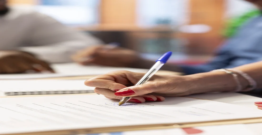 Redação para Concurso Público: Como Fazer e se Destacar