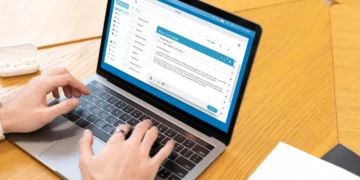 O Que Escrever no Email ao Enviar Currículo de Forma Profissional