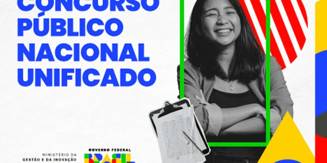 Os resultados do Concurso CNU (Concurso Público Nacional Unificado)